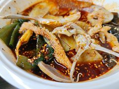 -艺味深尝(云锦路店)