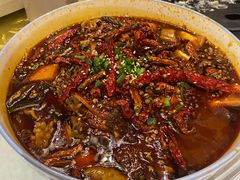 -大眼锅贴水饺(河东店)