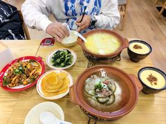 -71号豆汤饭·成都小馆(重庆观音桥店)