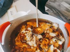 水煮鱼-辣婆婆(航天桥店)