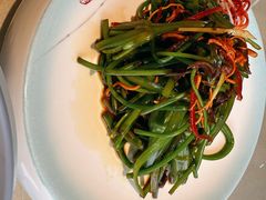 水性杨花凉拌-品味泸沽湖•民族特色菜(大落水店)