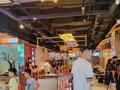 -吃城都·鱼蛙火锅(西玉龙街店)
