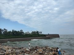 -石岛赤山风景区