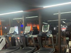 -博纳私人订制健身(中集美兰湖店)