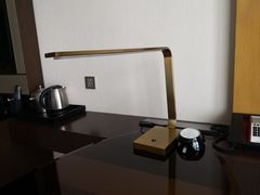 -温州铂尔曼酒店蘭 咖啡厅