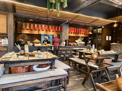 -盡膳口福·百年汤方火锅(科华北路店)