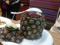 -傣香原味·傣味特色菜·手抓饭(呈贡吾悦广场店)