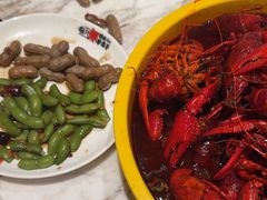 -王红军龙虾(新民路店)