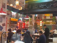 -江北北火锅馆·公路夜市(魏公村店)