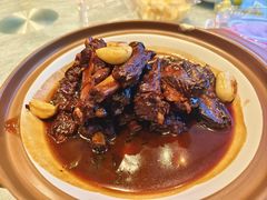 -印巷里主题餐厅(马鞍山店)