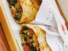 舞素卷-舞素卷菜煎饼.糁汤(万达金街店)
