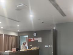 -爱康国宾体检中心(五角场万达广场分院)