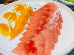 -南门四季铜锅涮肉(左家庄店)
