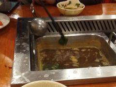 -盛铭轩·巴西烤肉火锅自助(功德林天街GIS店)