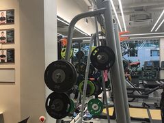 -VPsmart私教健身工作室(新华路旗舰店)