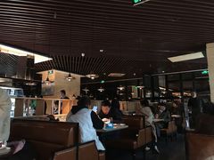 大堂-星伦多自助料理(江阴万达店)