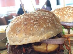 -魏斯理汉堡(西安沣东吾悦店)