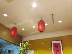 大堂-禧凰·老上海白斩鸡辣肉面店