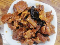 -董记面馆(漳州二路店)