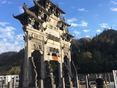 -塔川景区