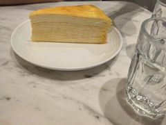 -Lady M(沙田新城市广场店)