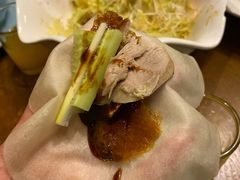 -翠姐姐农家大院(滨康路店)