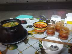 -李记特色罐罐米线(重庆中环大厦店)