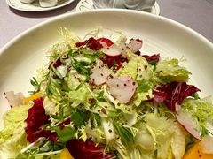 -四世同堂·京菜·烤鸭(双井店)