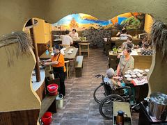 -土著渔匠·养生蝴蝶鱼(香樟路店)