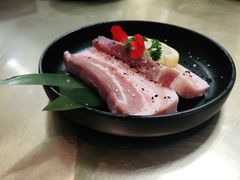 -滋之黑猪自助烤肉(城厢万达店)