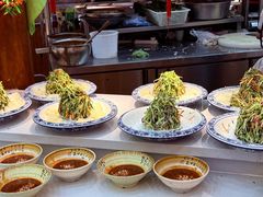 -郭记家常菜下水馆
