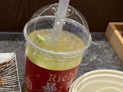 -鲜果时光(合生汇购物中心店)