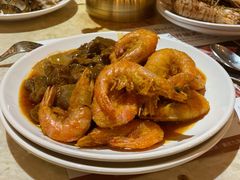 -芭菲盛宴·环球美食(锦城万达广场店)