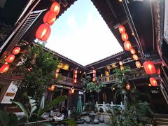 -香满楼(临安路店)