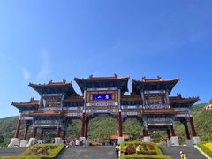 -天津盘山风景名胜区