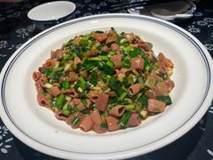 -旺角小渔村·海肠捞饭开创者(二马路店)