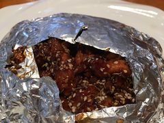 -金掌勺东北菜(格兰晴天店)