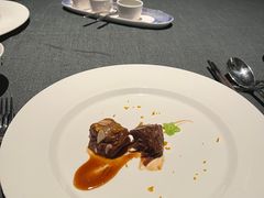 橙香淮汁小牛肉-胜紫云亭 HUAIYANG MASTER(前滩店)