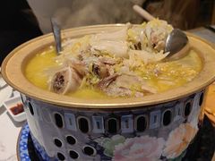 -关东小磨东北菜(漕河泾印象城店)