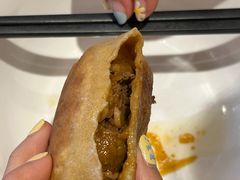 -清真吴记门钉肉饼·喜多利