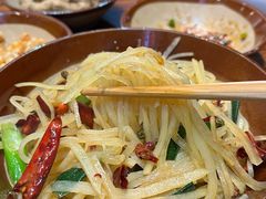 -丁叮小排档·八道江湖菜·团建聚餐(车公庙店)