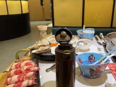 -蚝大仙横琴生蚝火锅(日月贝店)