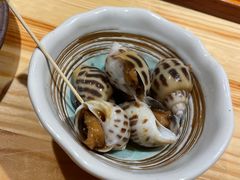 -镹·鱼料理  国产鱼使用店