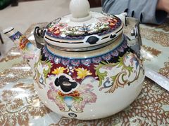 -黑公羊新疆菜(人和店)