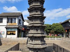 -南翔古镇