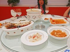 -湖锦酒楼(八一路店)