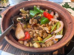 -味食家市师鸡(三元里店)