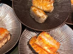 -盛宴自助餐厅(运达喜来登店)