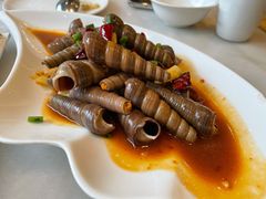 辣炒丁螺-华盛丰温州大排档(东三环南路店)