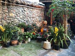 -尽善百年古院餐厅(王家老宅店)
